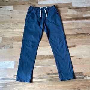 MARINE LAYER Saturday Pant (Slim Fit)